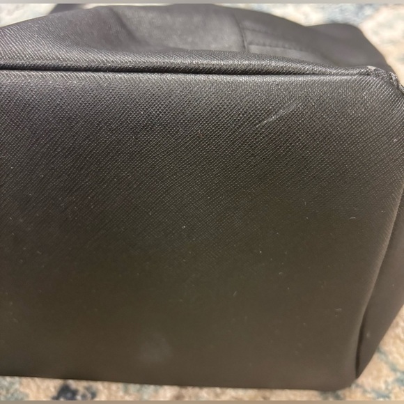 Black Lululemon Go Wild bag - Picture 7 of 12